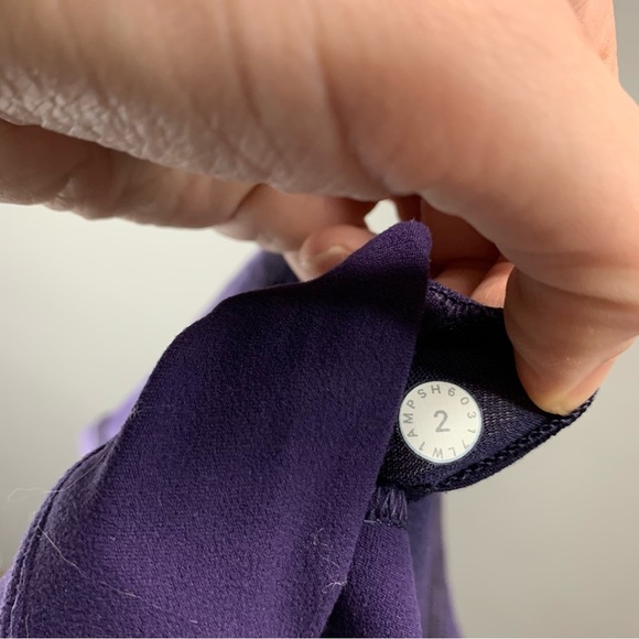 Lululemon Twist & Reach Bra and Tank - Picture 7 of 7